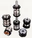 Mechanical Clutches