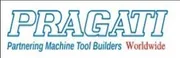 Pragati — client of Indian Precision Engineers