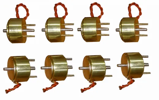 Solenoids & Electromagnets — Indian Precision Engineers